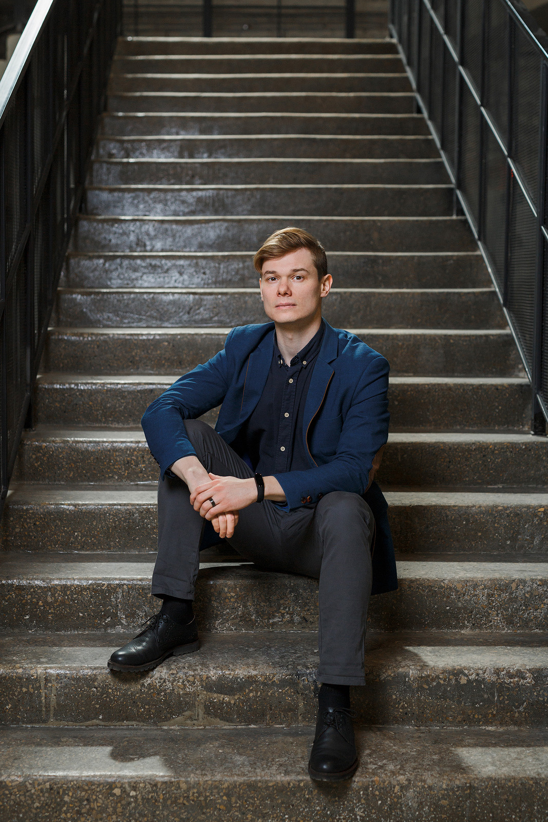 Максим. Фотограф Дмитрий Молчанов | Фотограф Пермь | Фотограф