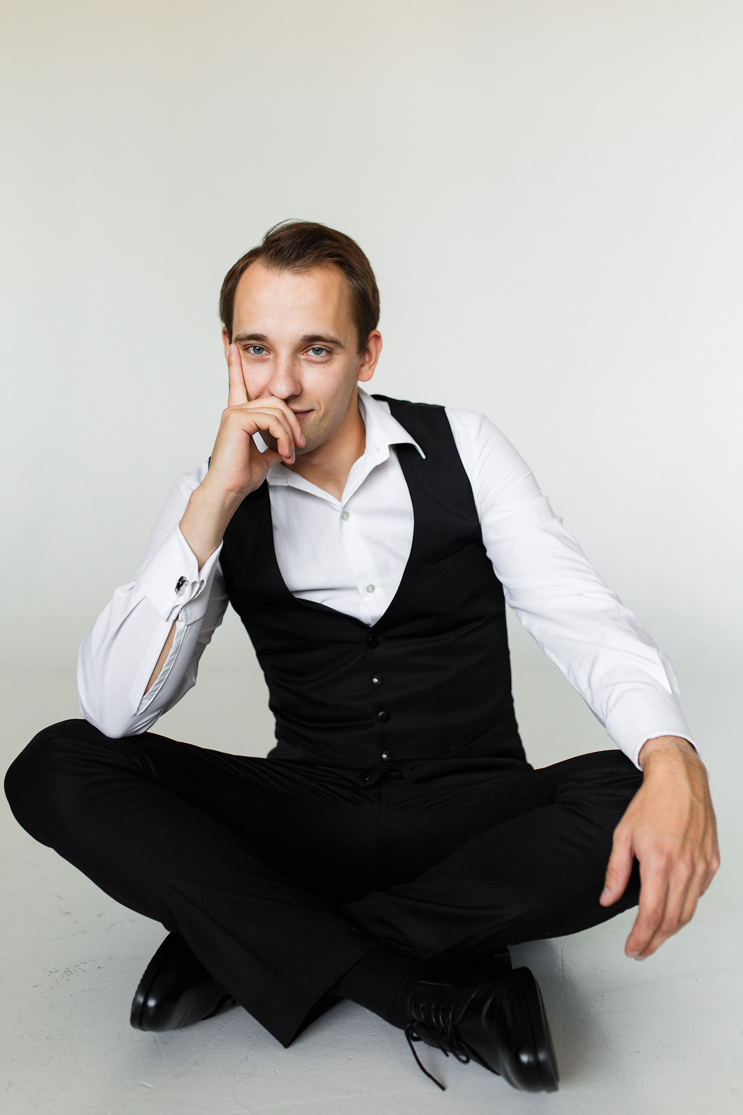 Фотосессия для ведущего. Фотограф Дмитрий Молчанов | Фотограф Пермь | Фотограф