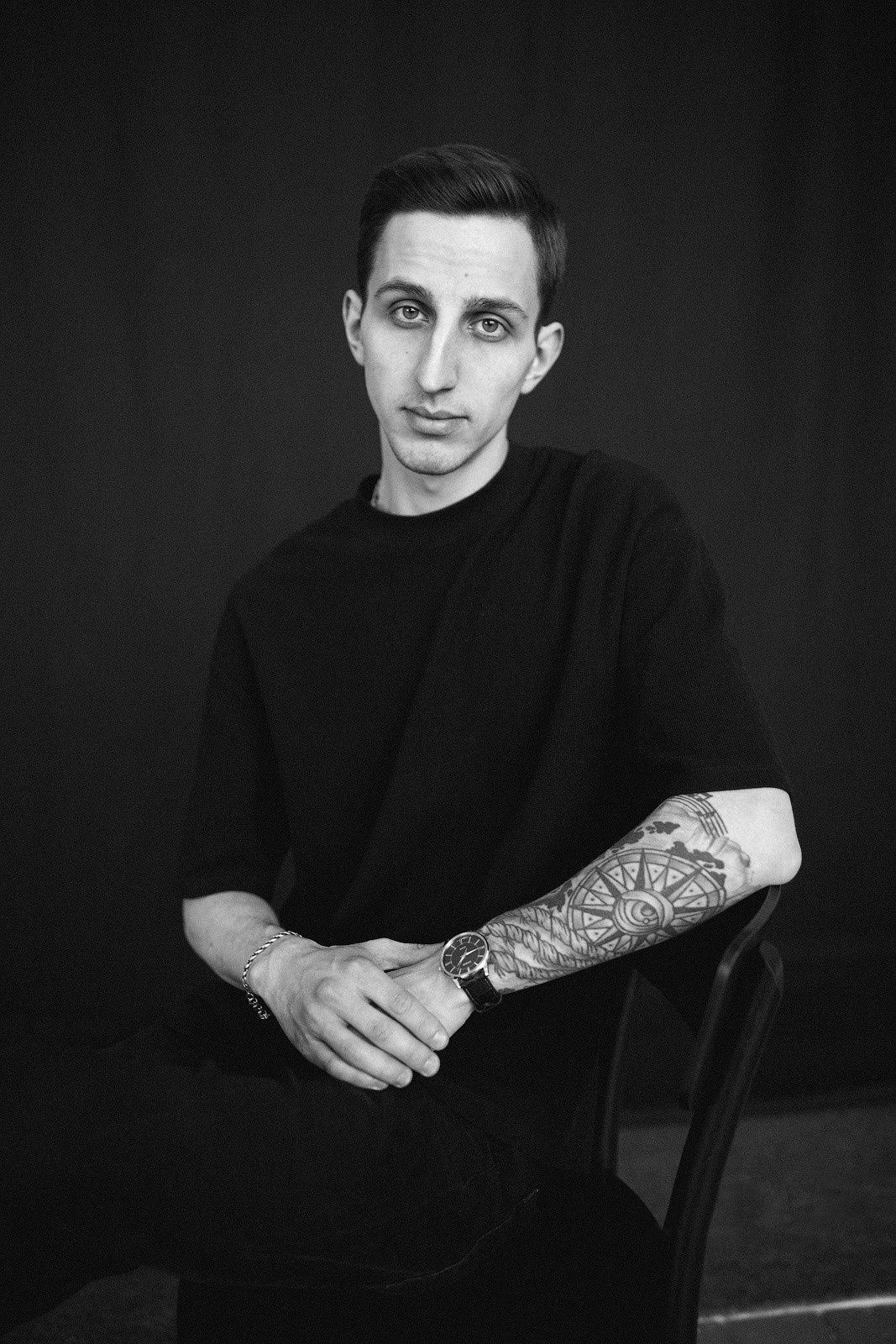 #Portrait. Фотограф Дмитрий Молчанов | Фотограф Пермь | Фотограф