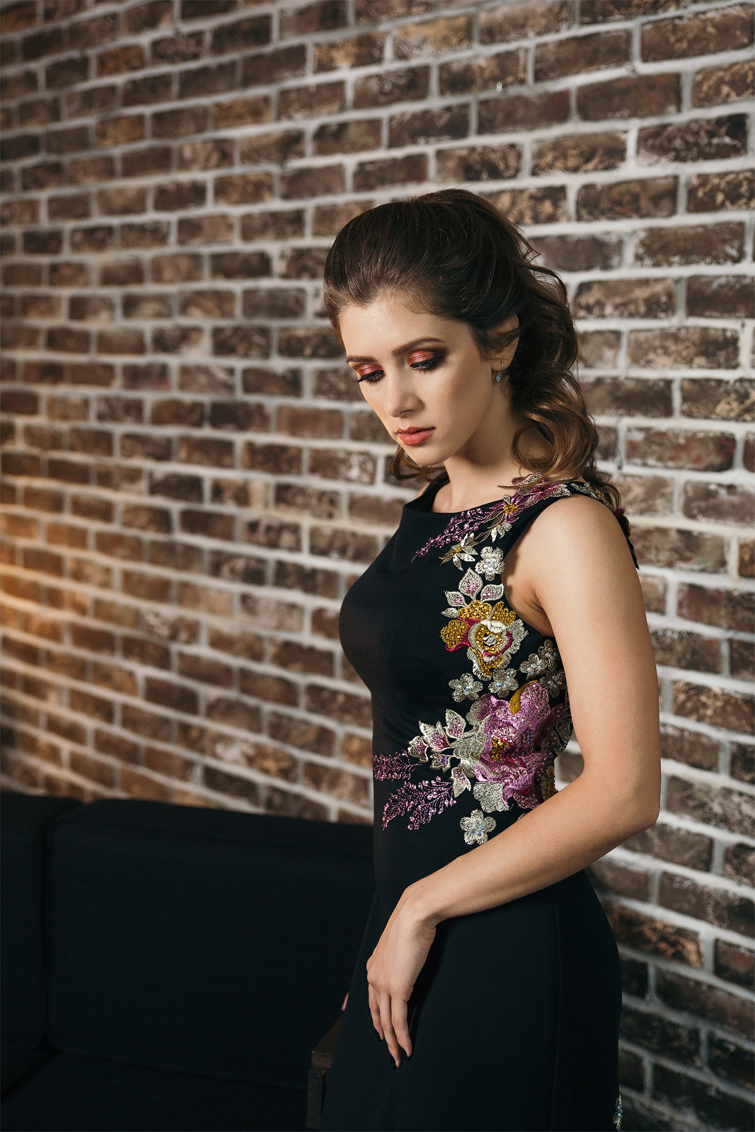 Татьяна. Фотограф Дмитрий Молчанов | Фотограф Пермь | Фотограф