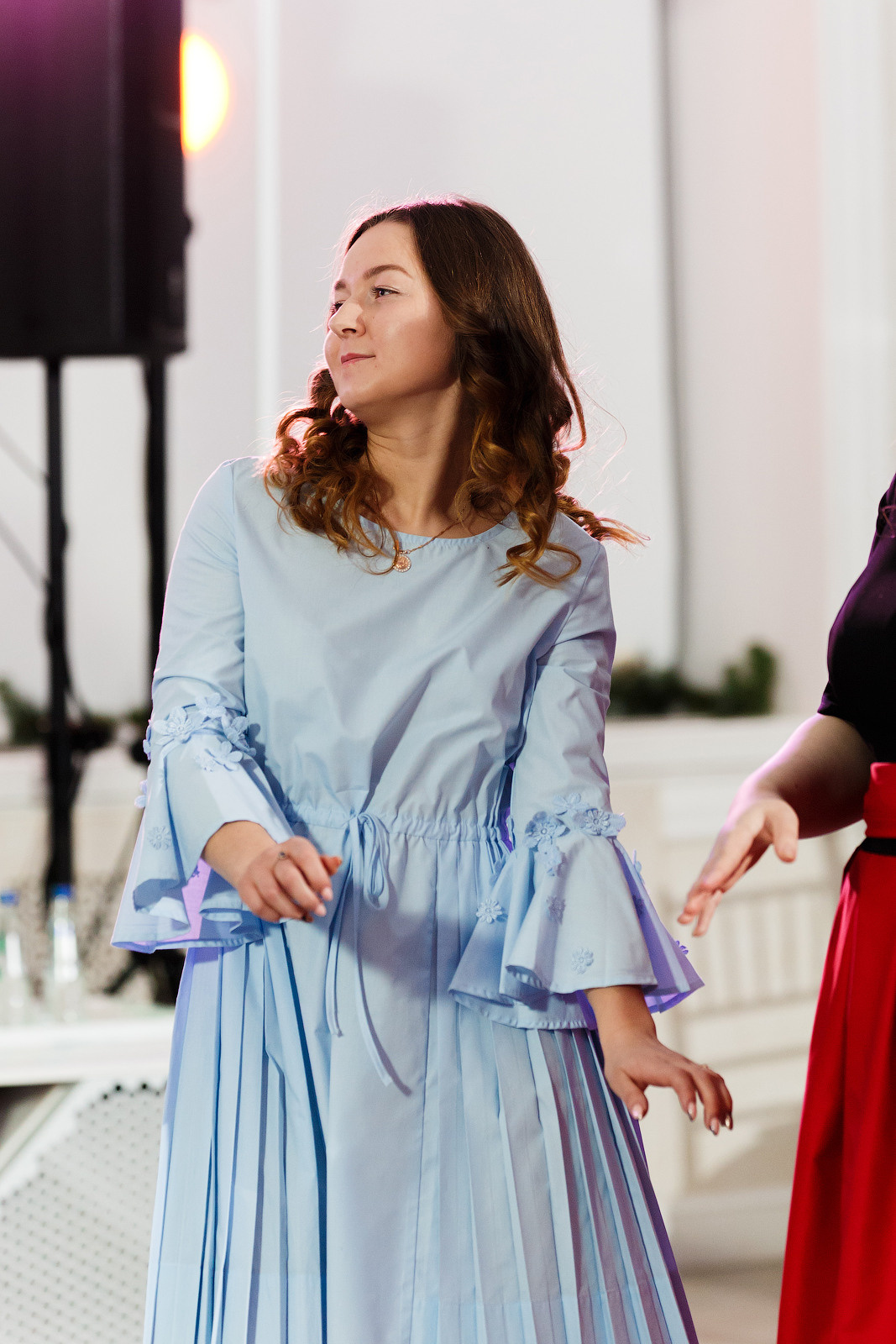 Новогодняя вечеринка для компании AURA. Фотограф Дмитрий Молчанов | Фотограф Пермь | Фотограф