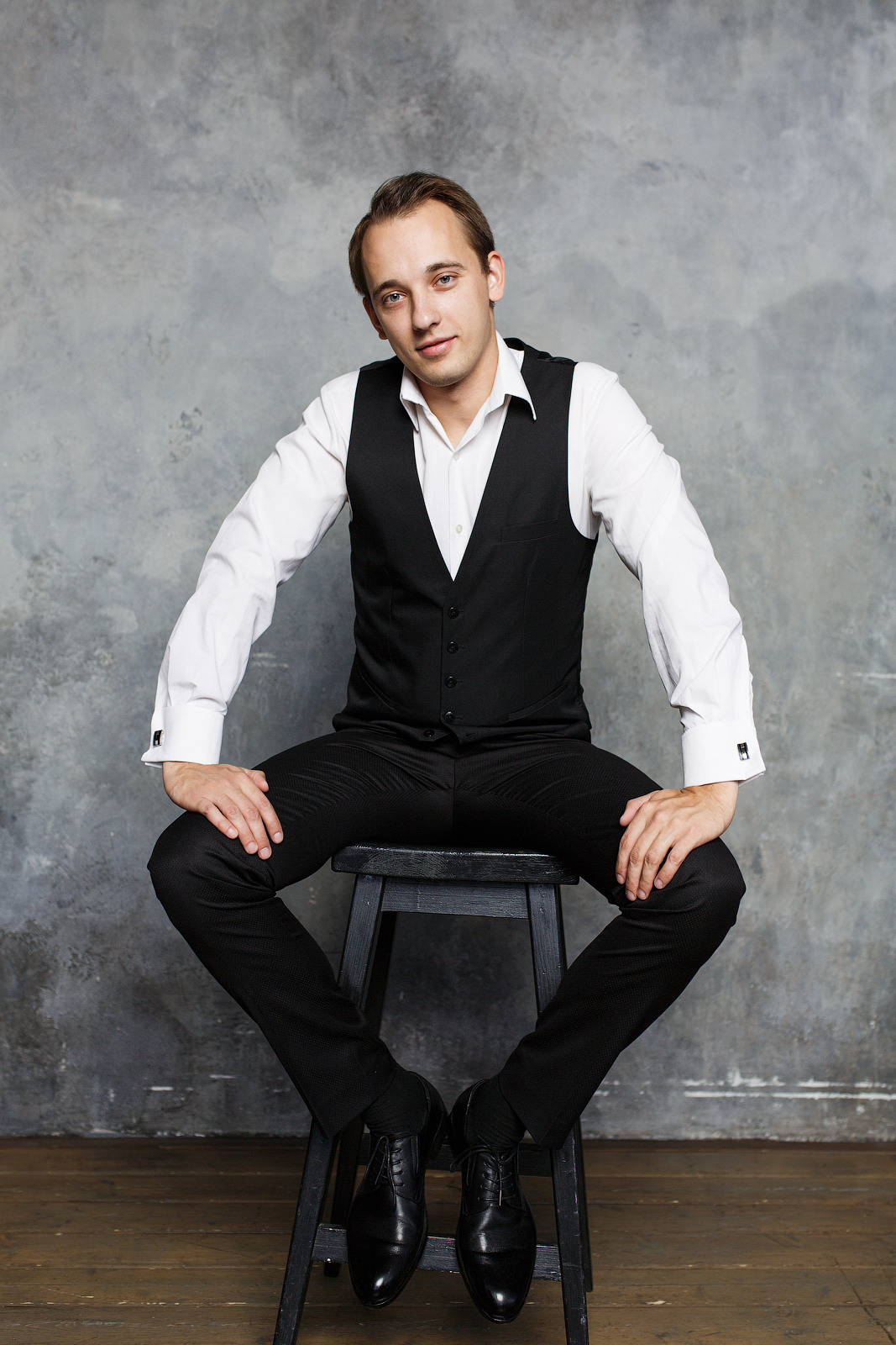 Фотосессия для ведущего. Фотограф Дмитрий Молчанов | Фотограф Пермь | Фотограф