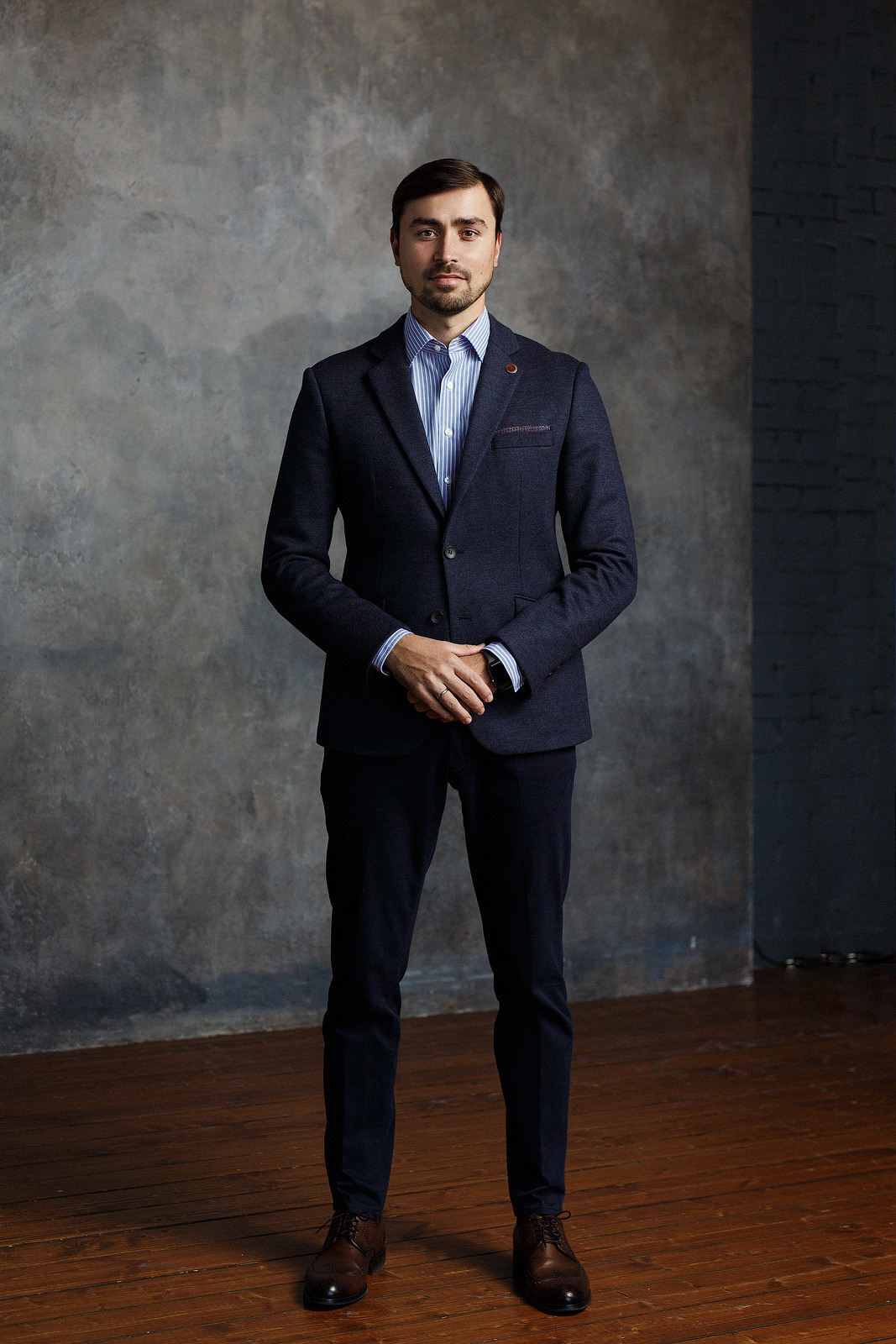 Мужской бизнес портрет. Фотограф Дмитрий Молчанов | Фотограф Пермь | Фотограф