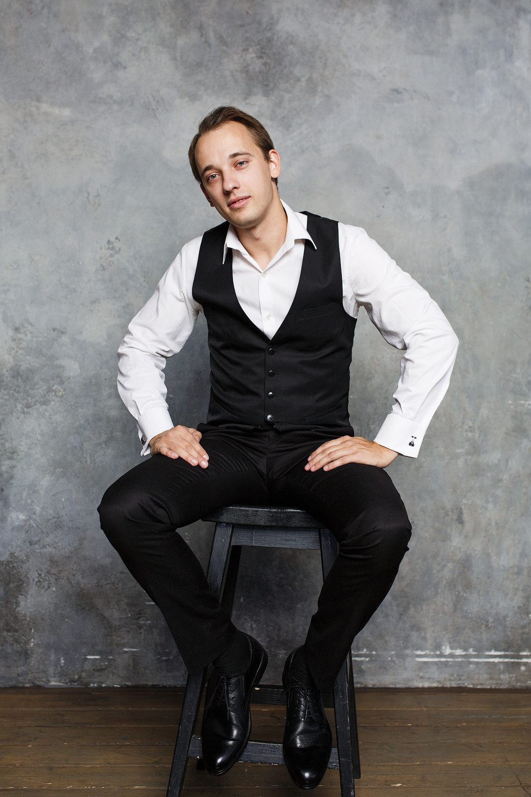 Фотосессия для ведущего. Фотограф Дмитрий Молчанов | Фотограф Пермь | Фотограф