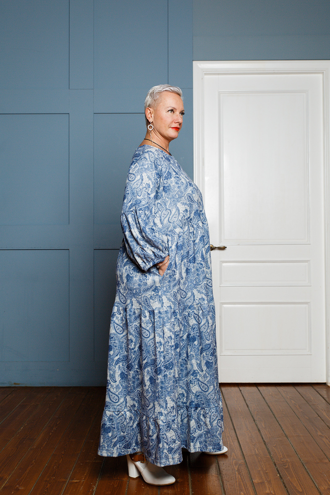 Boho. Фотограф Дмитрий Молчанов | Фотограф Пермь | Фотограф