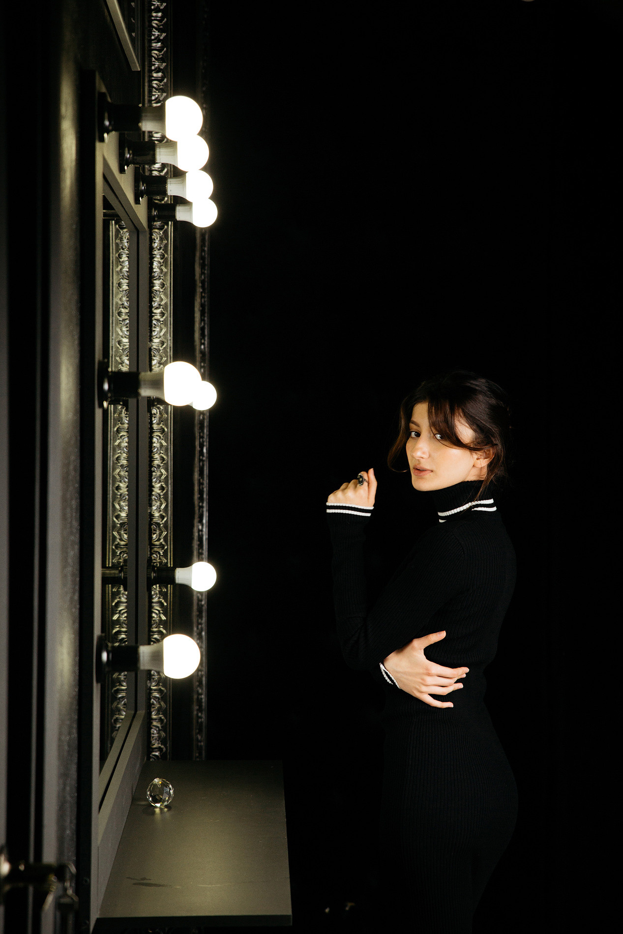 Мэл. Фотограф Дмитрий Молчанов | Фотограф Пермь | Фотограф