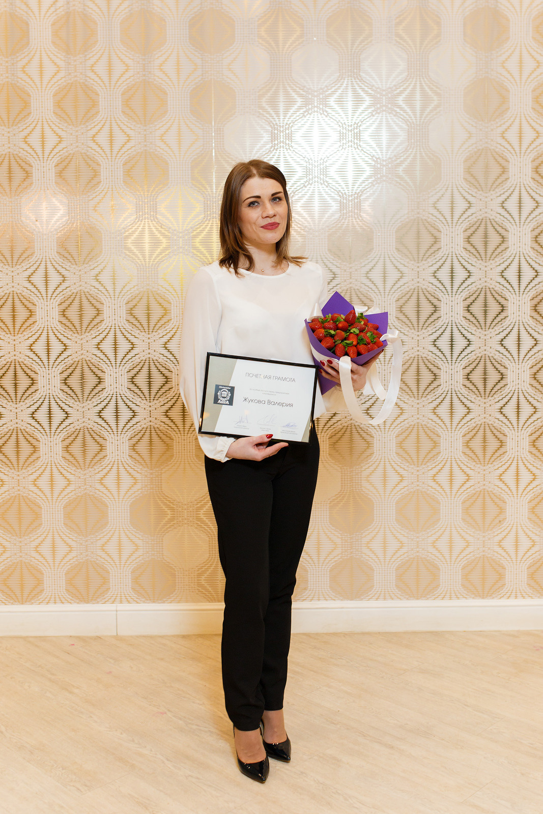 Новогодняя вечеринка для компании AURA. Фотограф Дмитрий Молчанов | Фотограф Пермь | Фотограф