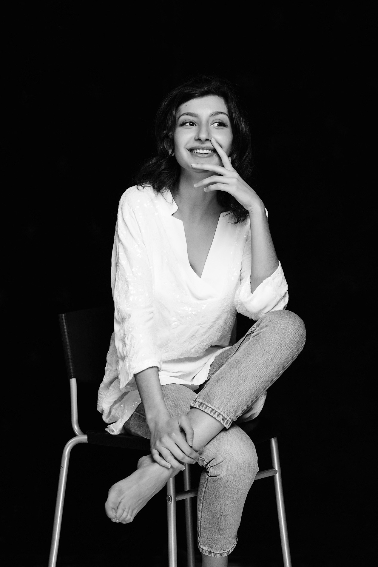 #Portrait. Фотограф Дмитрий Молчанов | Фотограф Пермь | Фотограф