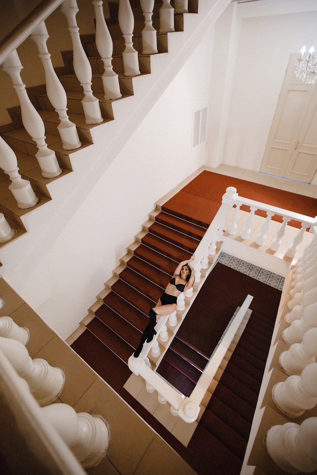 Валерия. Фотограф Дмитрий Молчанов | Фотограф Пермь | Фотограф