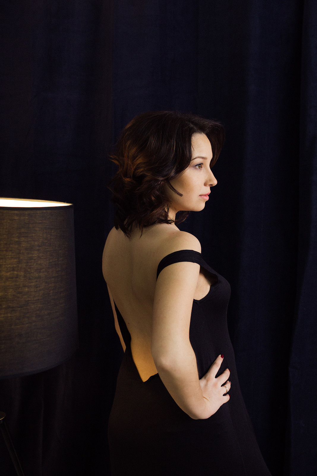 Фотосессия беременности. Фотограф Дмитрий Молчанов | Фотограф Пермь | Фотограф