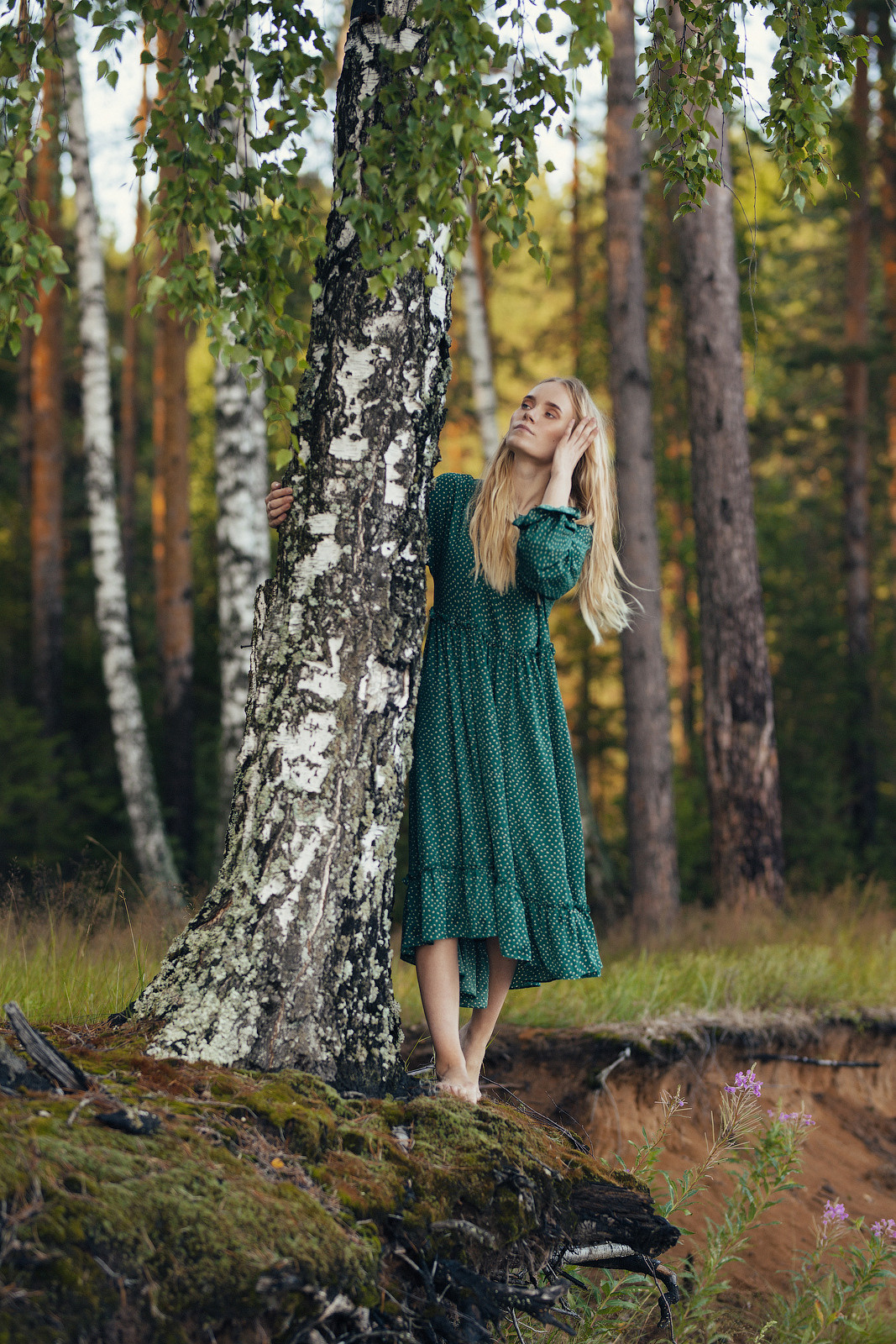 Фотосессия для подруг. Фотограф Дмитрий Молчанов | Фотограф Пермь | Фотограф