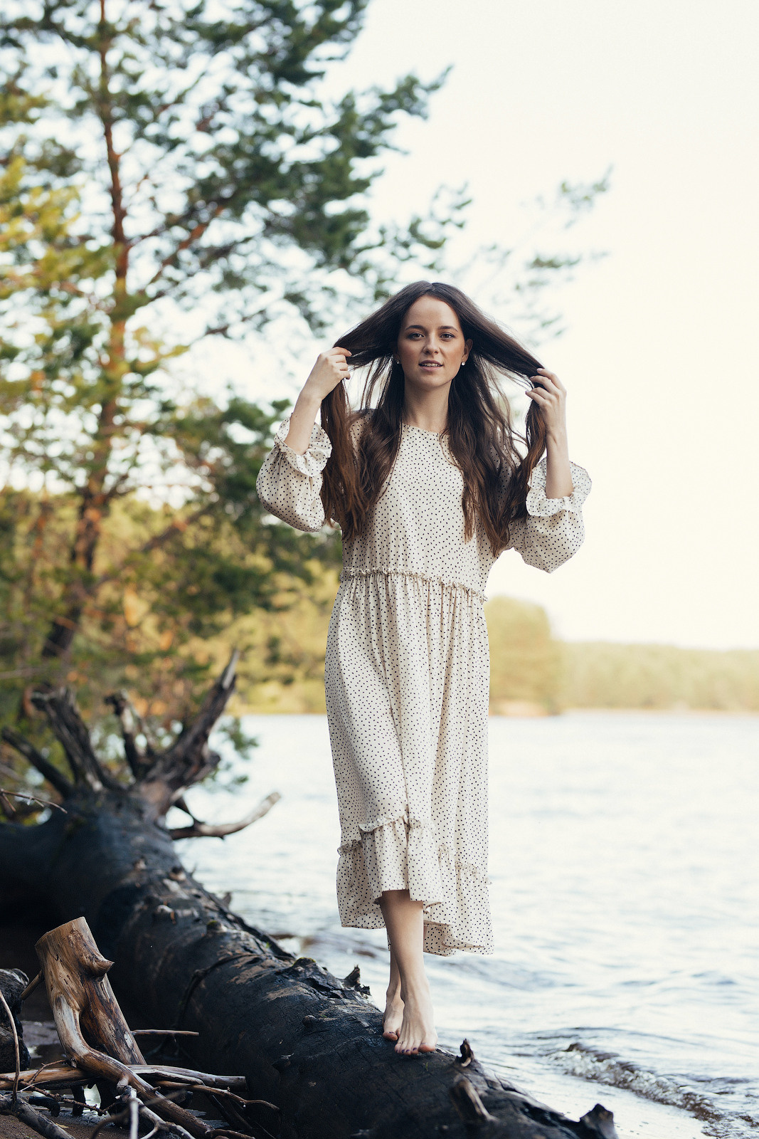 Фотосессия для подруг. Фотограф Дмитрий Молчанов | Фотограф Пермь | Фотограф