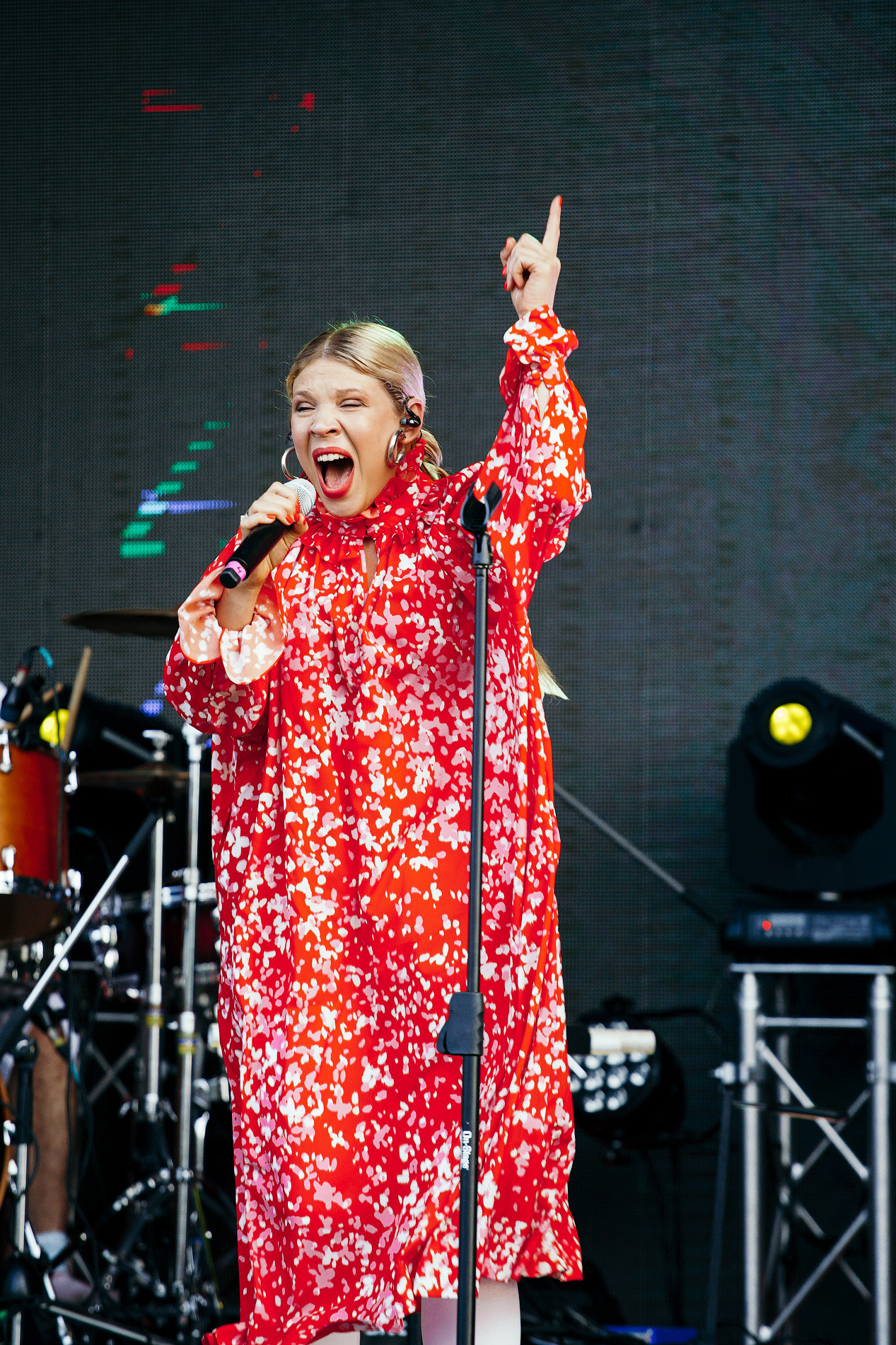 Выступление Тина Кузнецова Zventa Sventana, на фестивале Seasons Project. Фотограф Дмитрий Молчанов | Фотограф Пермь | Фотограф