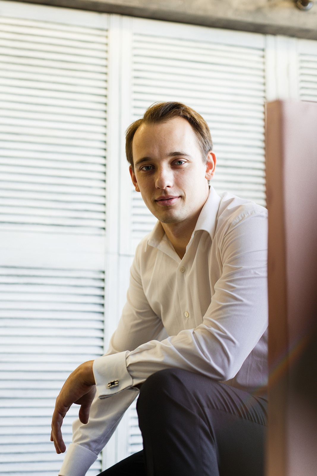 Фотосессия для ведущего. Фотограф Дмитрий Молчанов | Фотограф Пермь | Фотограф