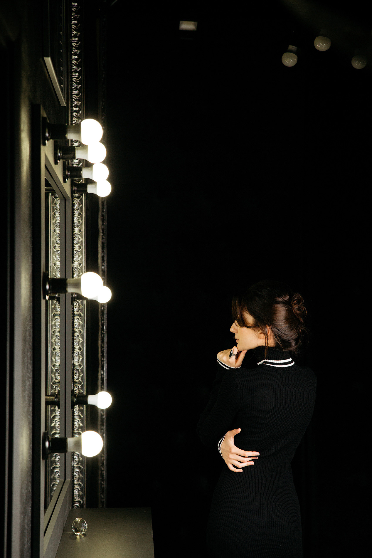 Мэл. Фотограф Дмитрий Молчанов | Фотограф Пермь | Фотограф