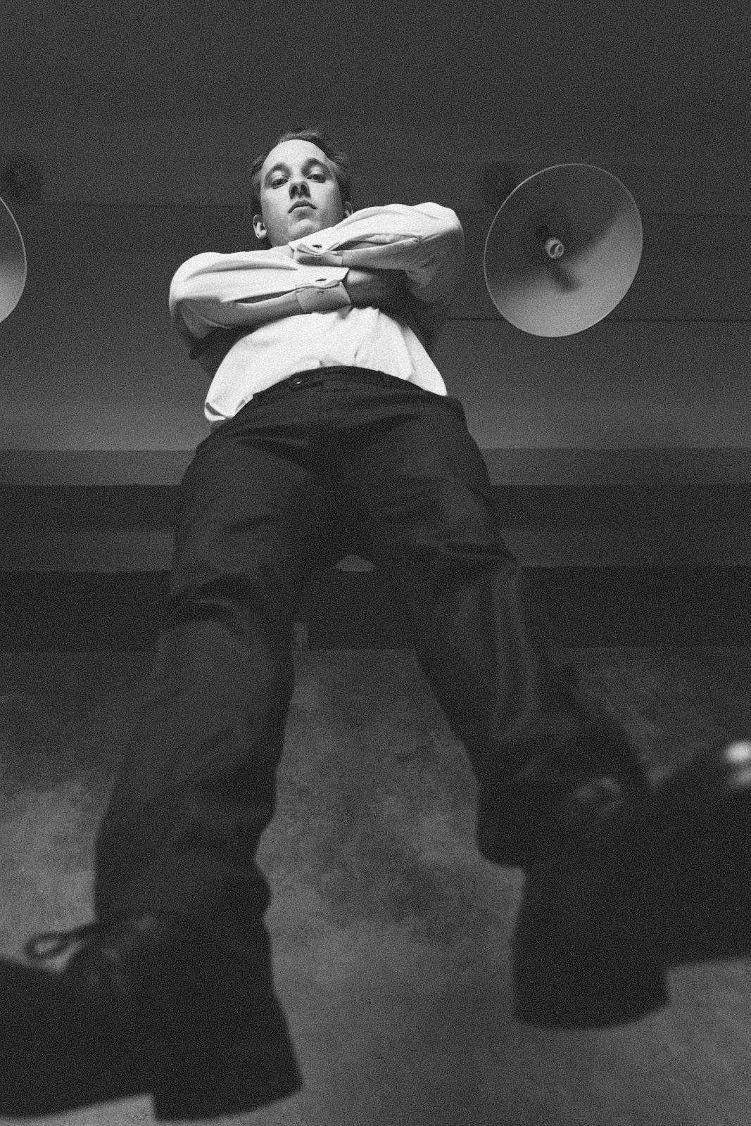 Фотосессия для ведущего. Фотограф Дмитрий Молчанов | Фотограф Пермь | Фотограф