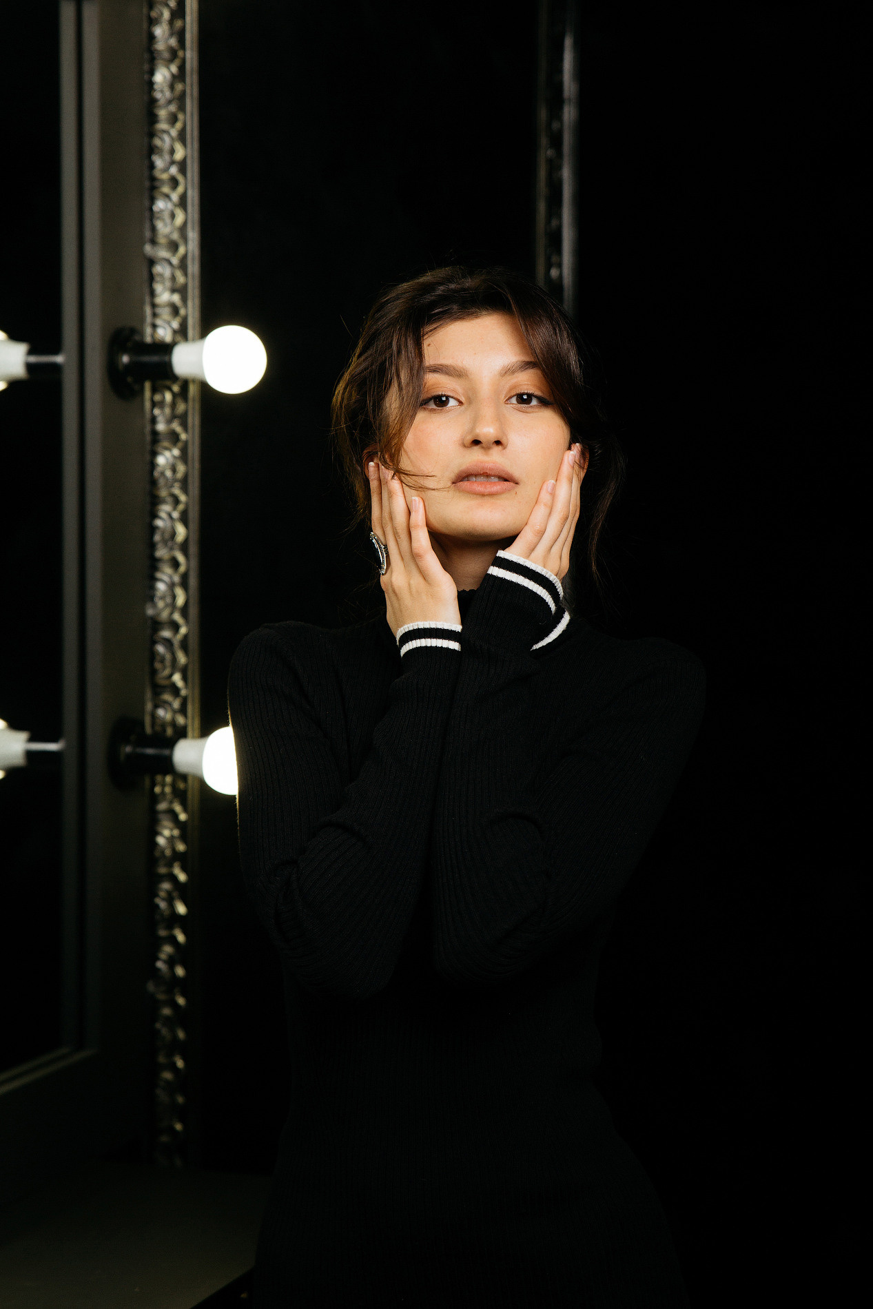 Мэл. Фотограф Дмитрий Молчанов | Фотограф Пермь | Фотограф