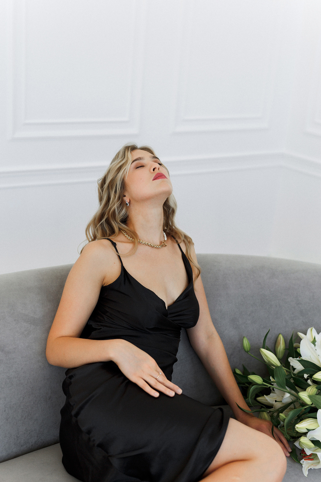 Диана. Фотограф Дмитрий Молчанов | Фотограф Пермь | Фотограф