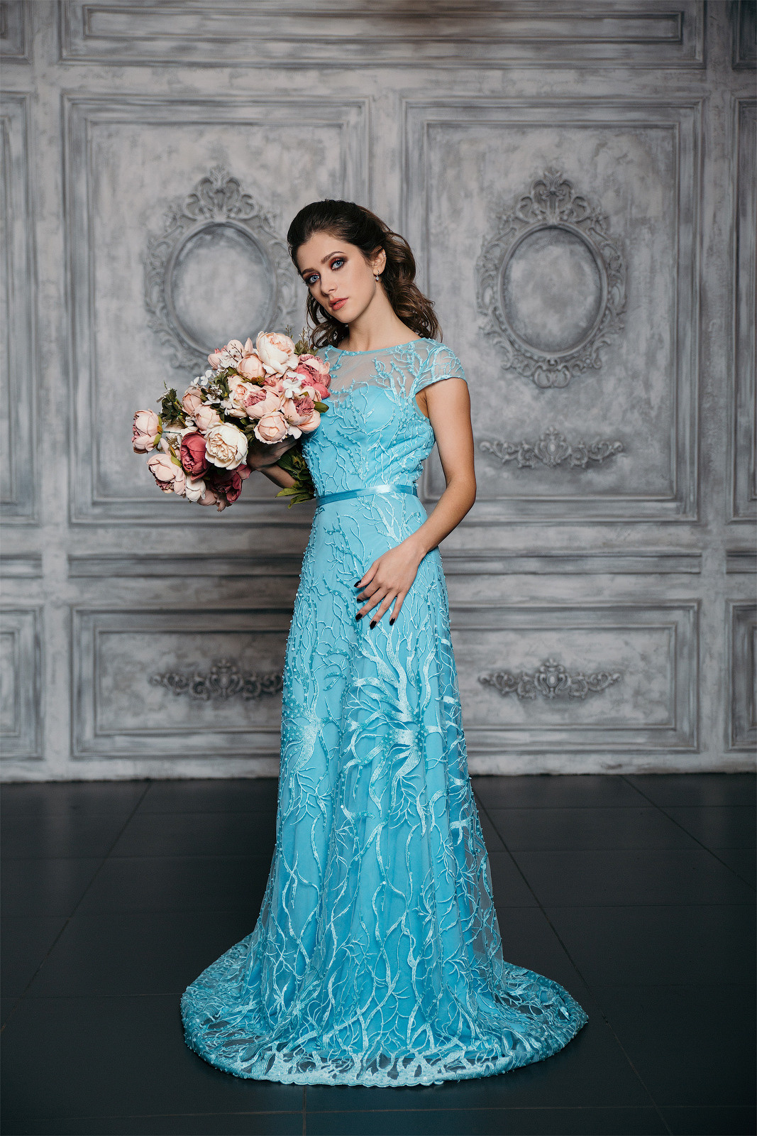 Татьяна. Фотограф Дмитрий Молчанов | Фотограф Пермь | Фотограф