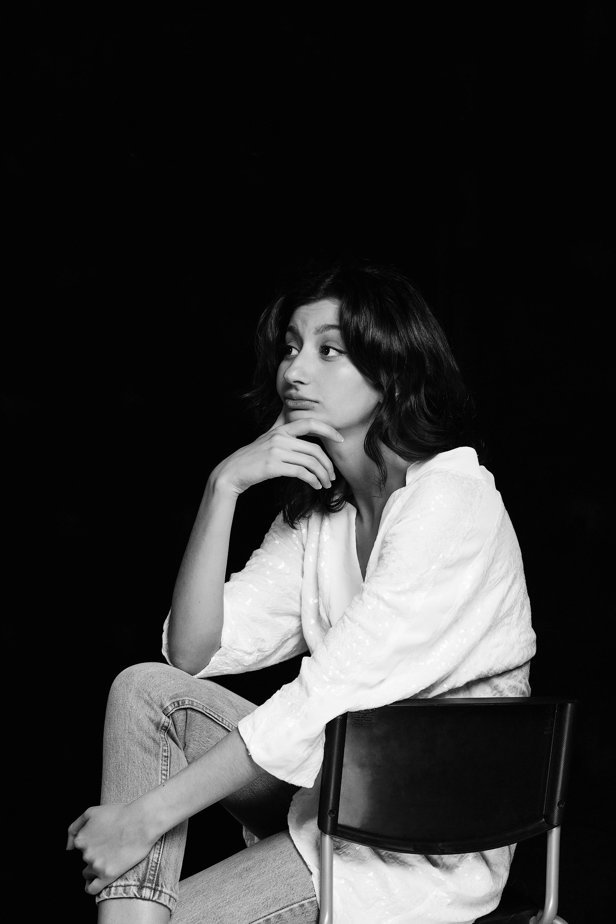 Мэл. Фотограф Дмитрий Молчанов | Фотограф Пермь | Фотограф