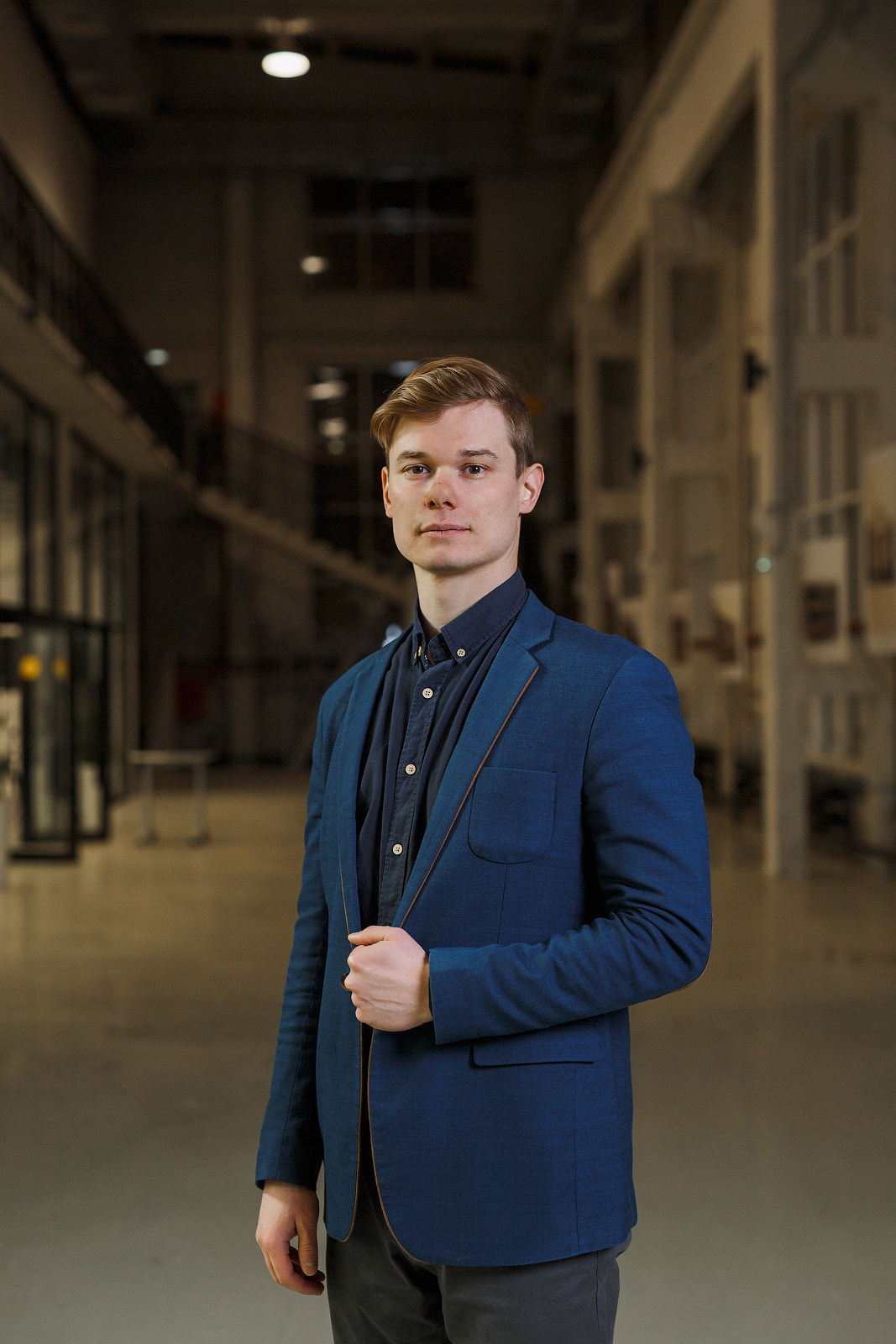 Максим. Фотограф Дмитрий Молчанов | Фотограф Пермь | Фотограф