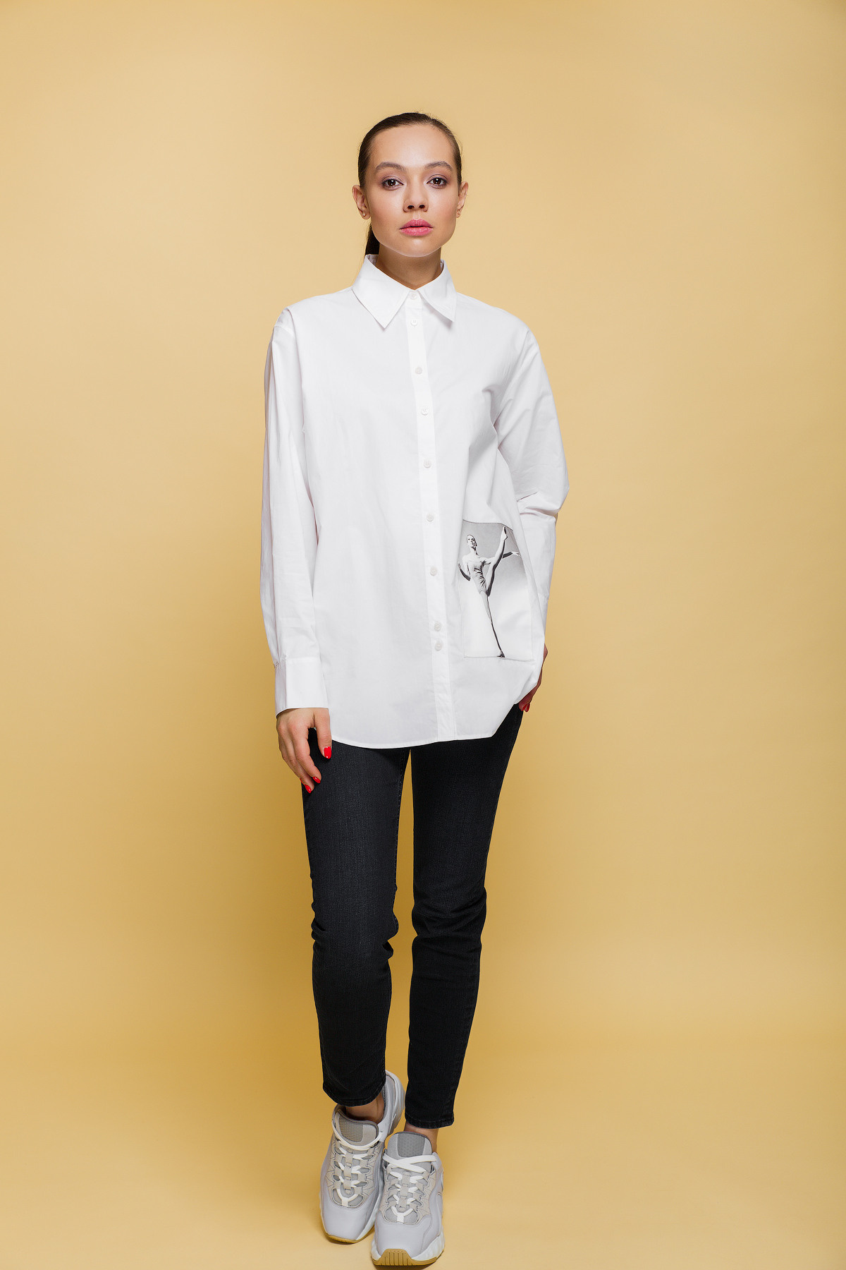 Dress code. Concept store. Фотограф Дмитрий Молчанов | Фотограф Пермь | Фотограф