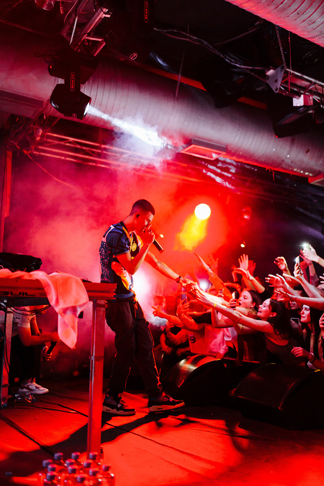 Концерт Obladaet 2021 г. Фотограф Дмитрий Молчанов | Фотограф Пермь | Фотограф