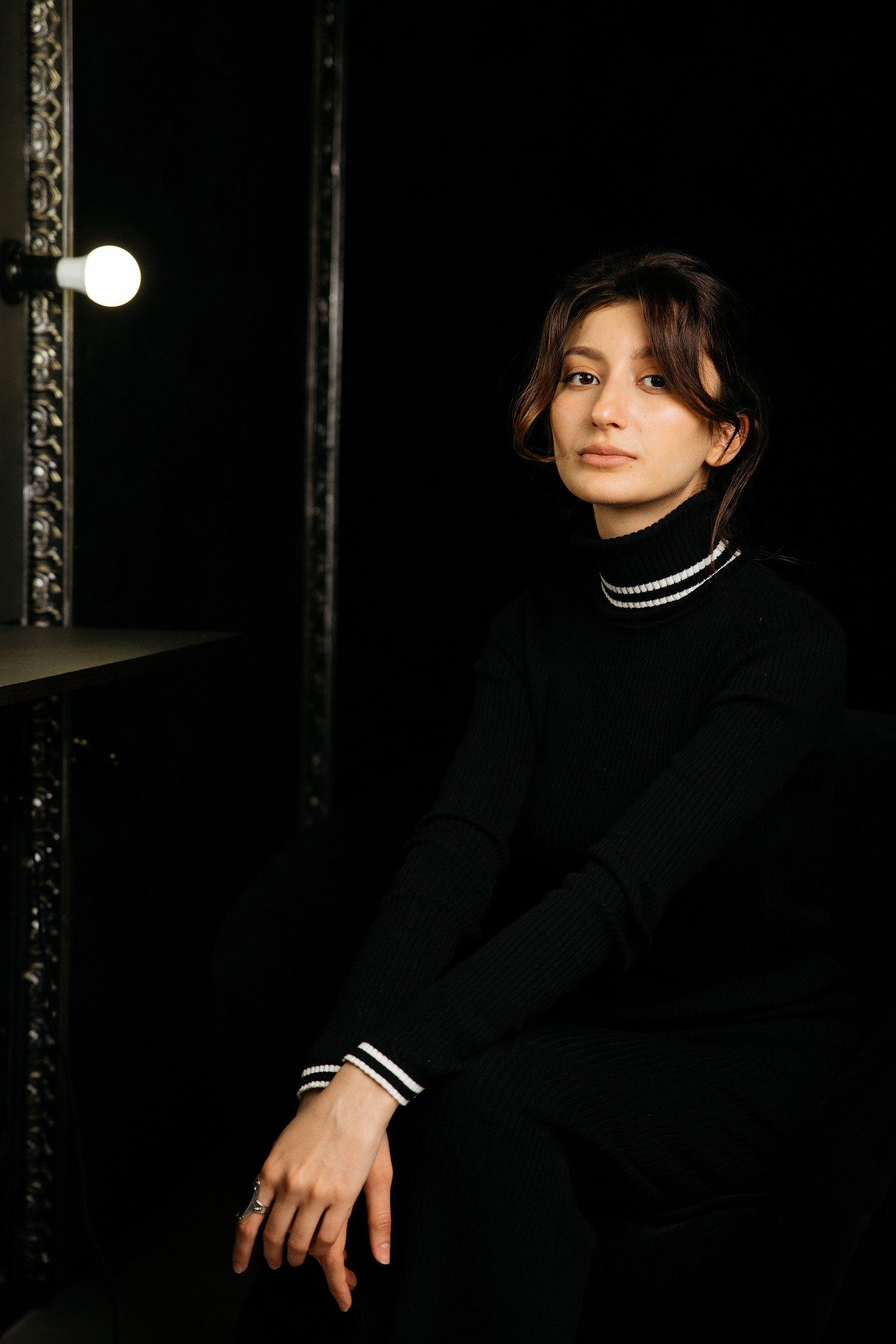 Мэл. Фотограф Дмитрий Молчанов | Фотограф Пермь | Фотограф