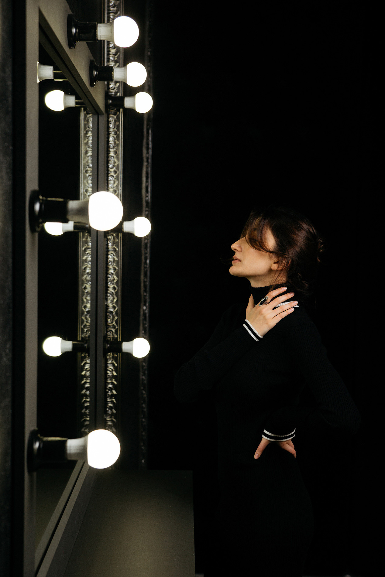 Мэл. Фотограф Дмитрий Молчанов | Фотограф Пермь | Фотограф