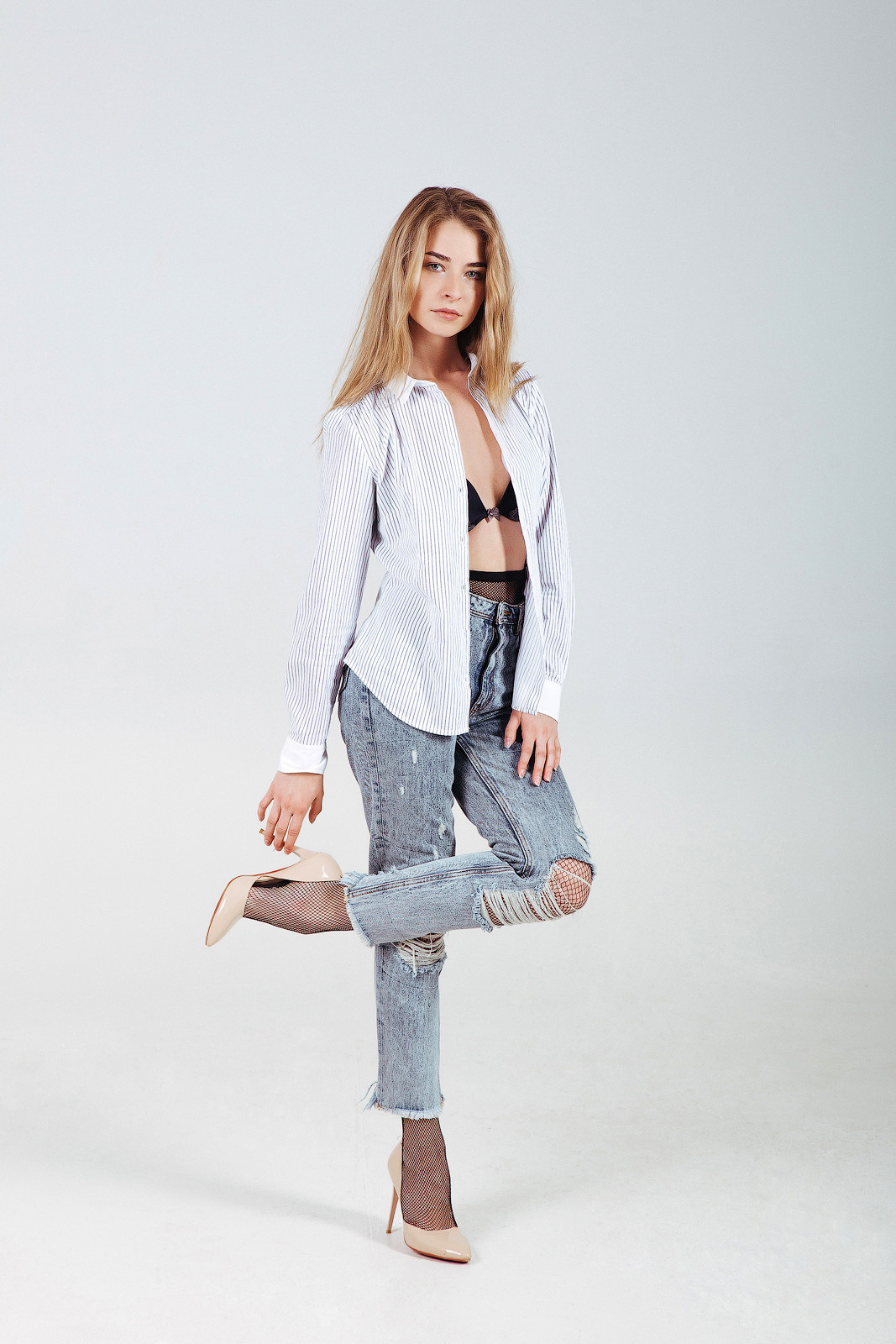 Ксения. Фотограф Дмитрий Молчанов | Фотограф Пермь | Фотограф