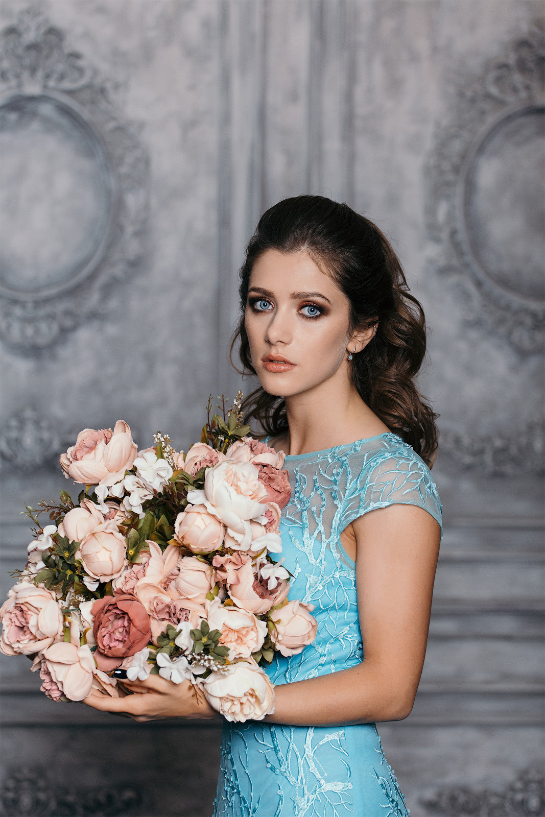 Татьяна. Фотограф Дмитрий Молчанов | Фотограф Пермь | Фотограф