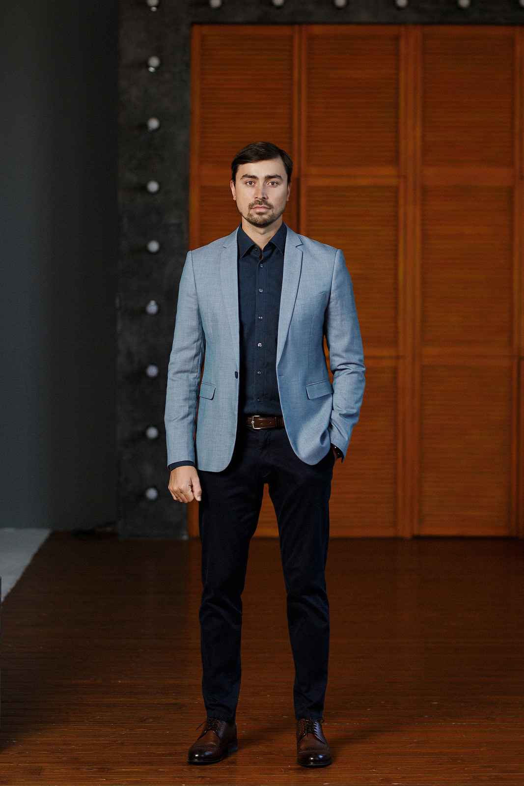 Мужской бизнес портрет. Фотограф Дмитрий Молчанов | Фотограф Пермь | Фотограф