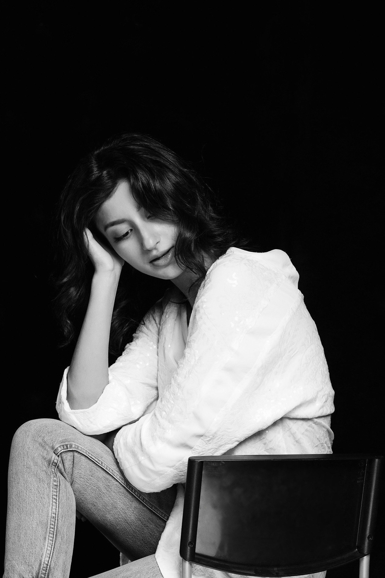 Мэл. Фотограф Дмитрий Молчанов | Фотограф Пермь | Фотограф