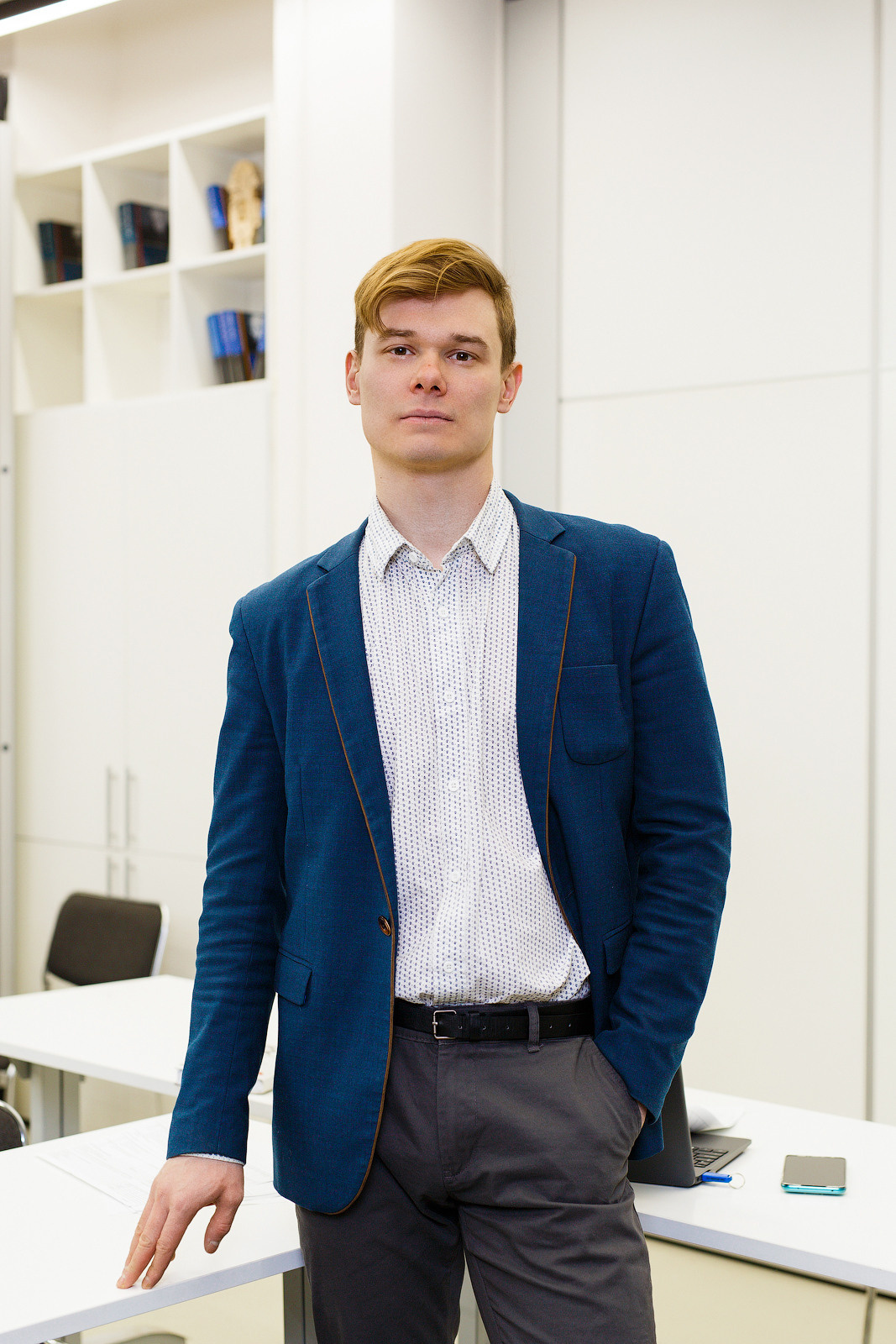 Максим. Фотограф Дмитрий Молчанов | Фотограф Пермь | Фотограф