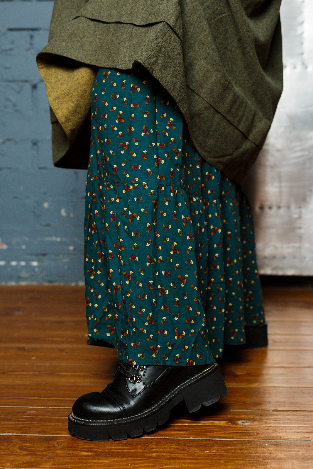 Boho. Фотограф Дмитрий Молчанов | Фотограф Пермь | Фотограф