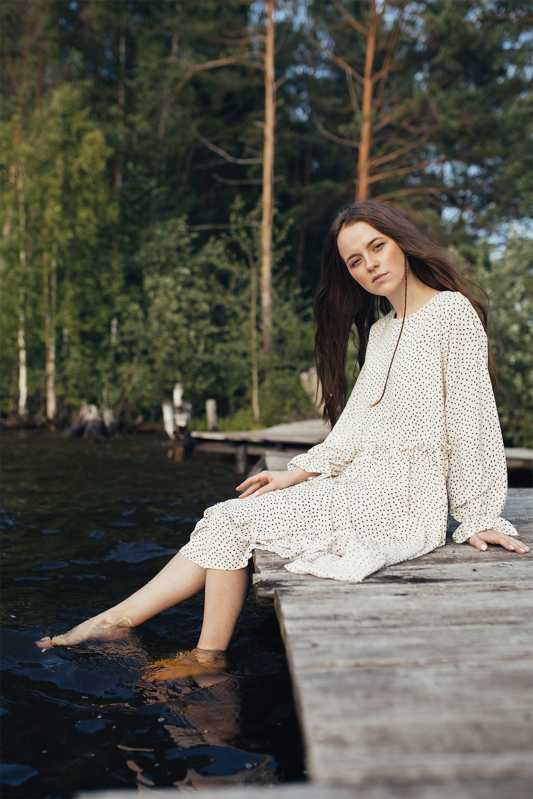 Фотосессия для подруг. Фотограф Дмитрий Молчанов | Фотограф Пермь | Фотограф