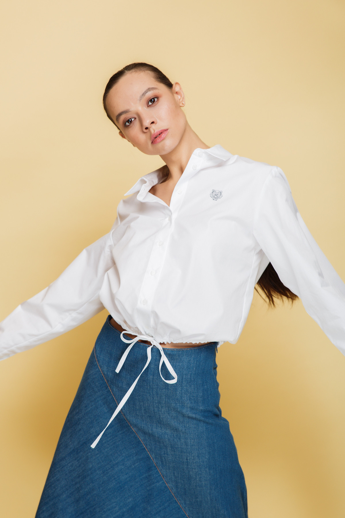 Dress code. Concept store. Фотограф Дмитрий Молчанов | Фотограф Пермь | Фотограф