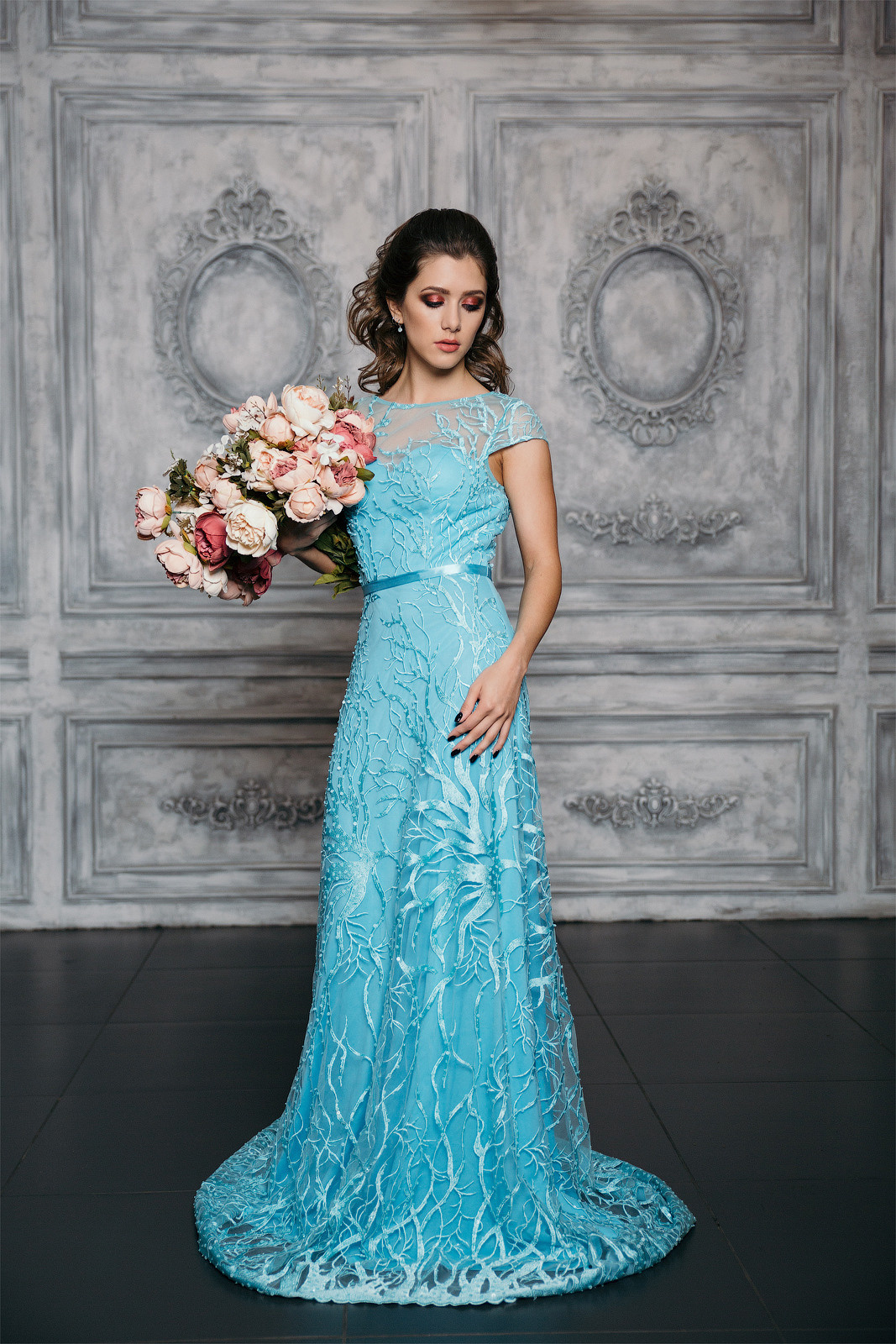 Татьяна. Фотограф Дмитрий Молчанов | Фотограф Пермь | Фотограф