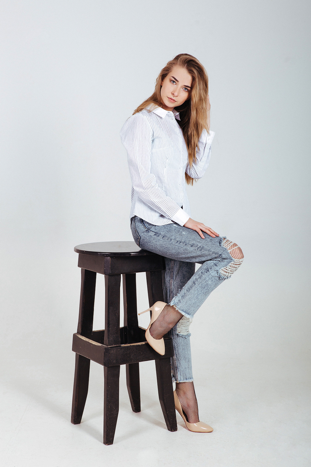 Ксения. Фотограф Дмитрий Молчанов | Фотограф Пермь | Фотограф