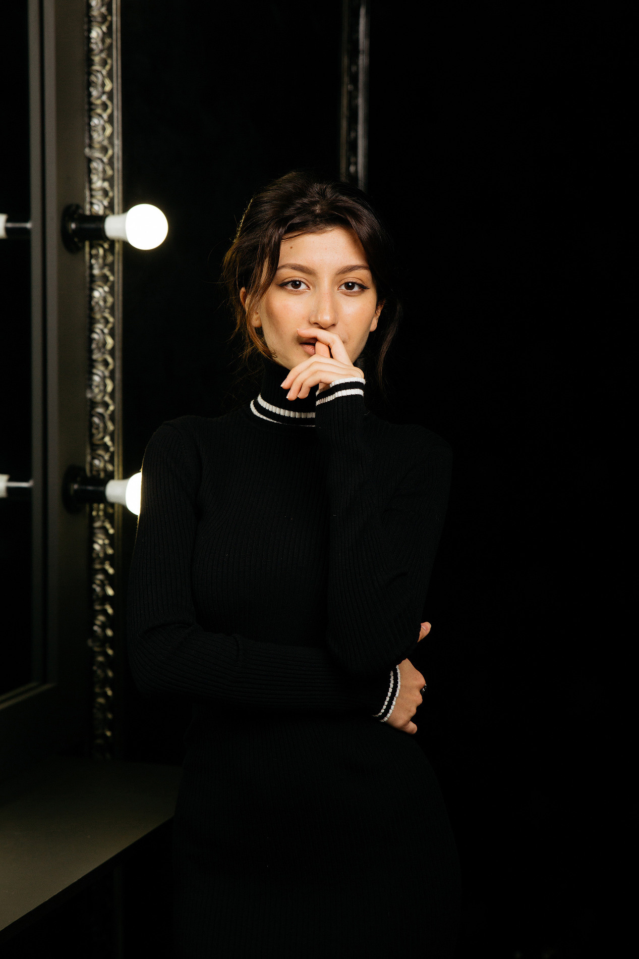 Мэл. Фотограф Дмитрий Молчанов | Фотограф Пермь | Фотограф