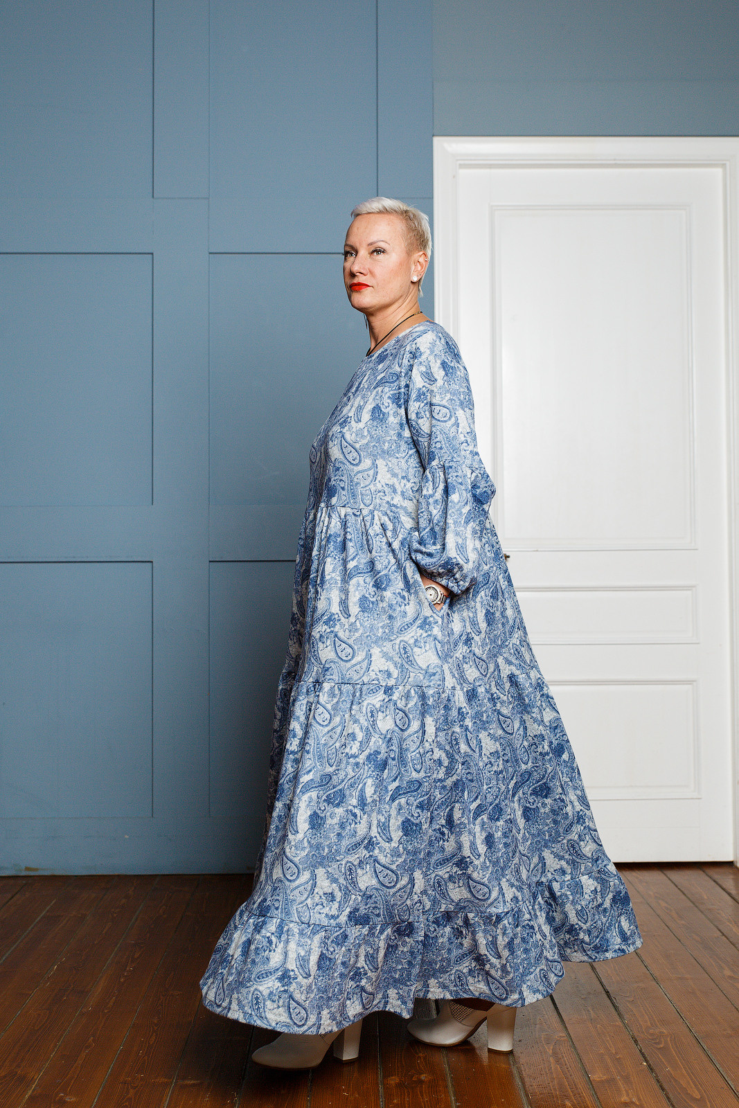 Boho. Фотограф Дмитрий Молчанов | Фотограф Пермь | Фотограф