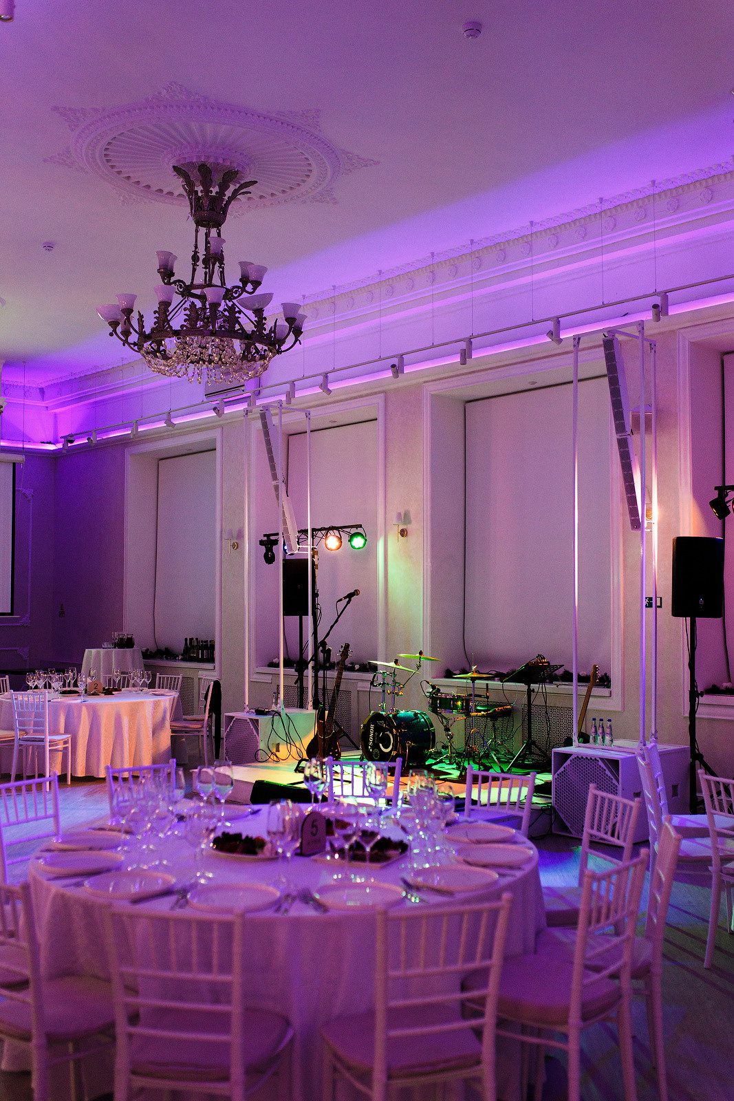 Новогодняя вечеринка для компании AURA. Фотограф Дмитрий Молчанов | Фотограф Пермь | Фотограф