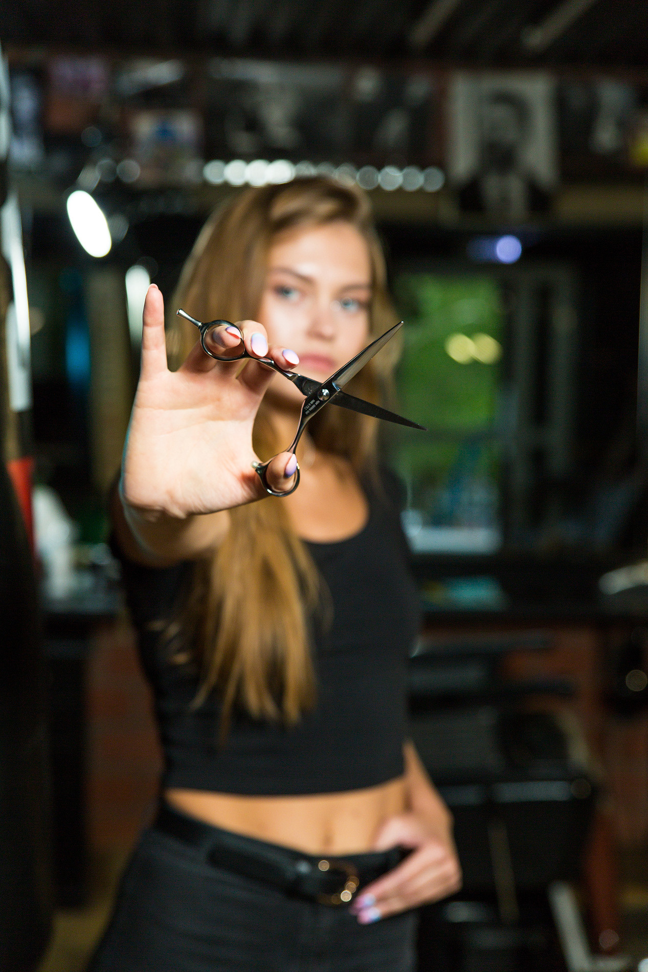 Создание контента для барбершопа Big Bro. Фотограф Дмитрий Молчанов | Фотограф Пермь | Фотограф