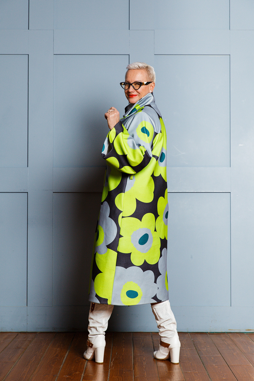 Boho. Фотограф Дмитрий Молчанов | Фотограф Пермь | Фотограф