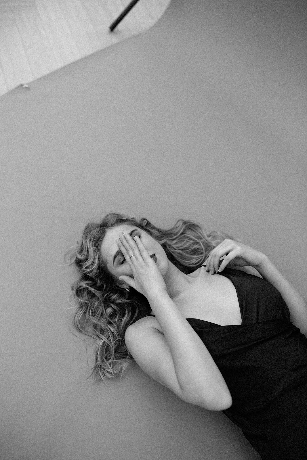 Диана. Фотограф Дмитрий Молчанов | Фотограф Пермь | Фотограф