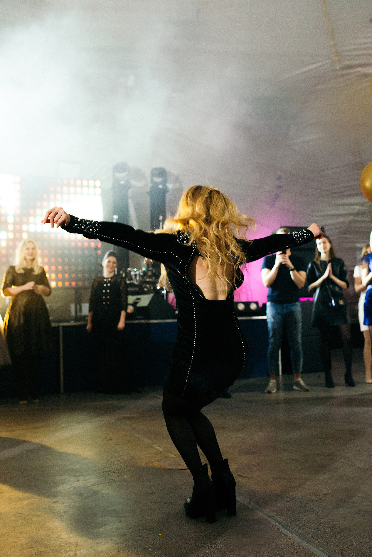 Фотоотчёт с корпоратива вашей компании. Фотограф Дмитрий Молчанов | Фотограф Пермь | Фотограф