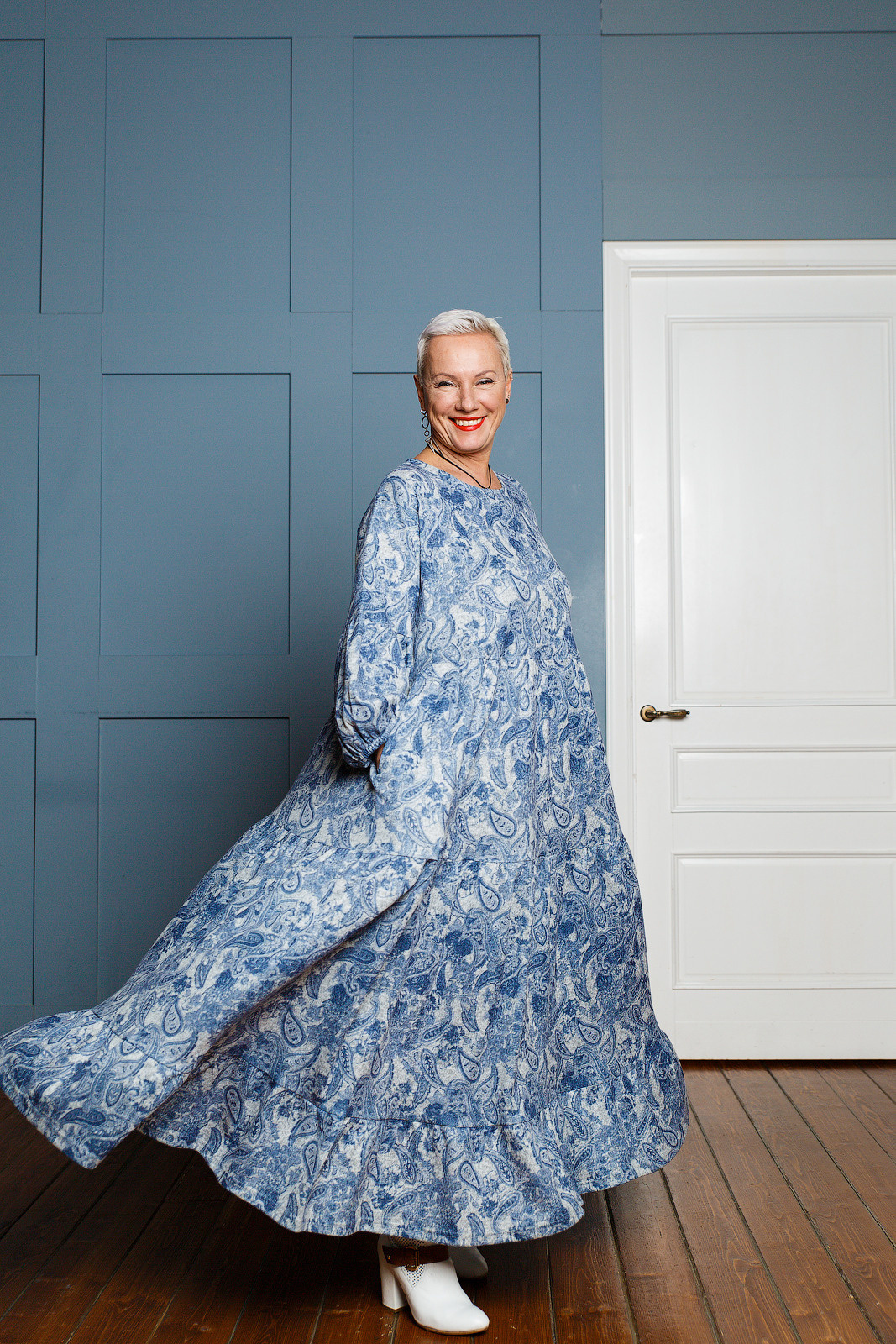 Boho. Фотограф Дмитрий Молчанов | Фотограф Пермь | Фотограф