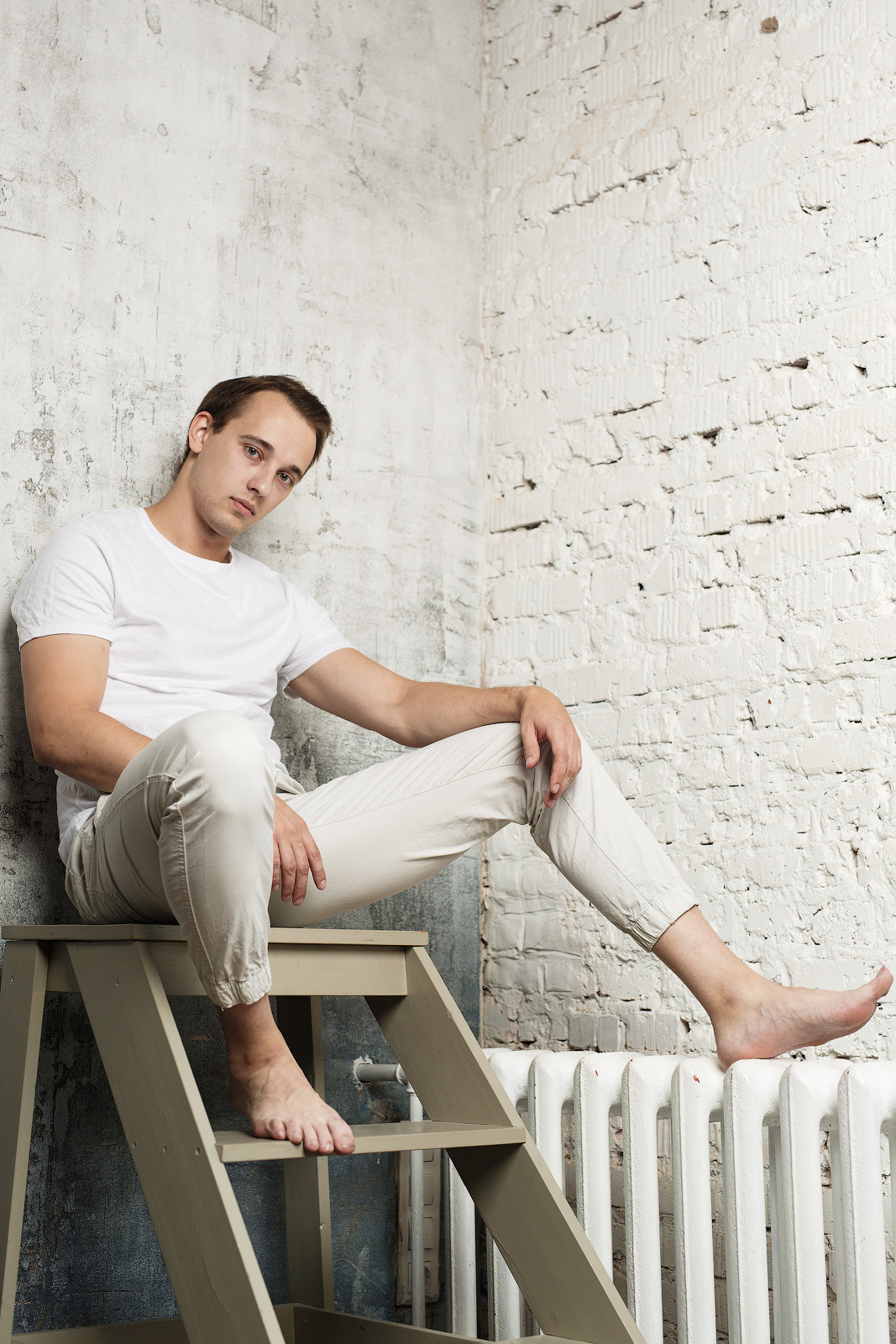 Фотосессия для ведущего. Фотограф Дмитрий Молчанов | Фотограф Пермь | Фотограф