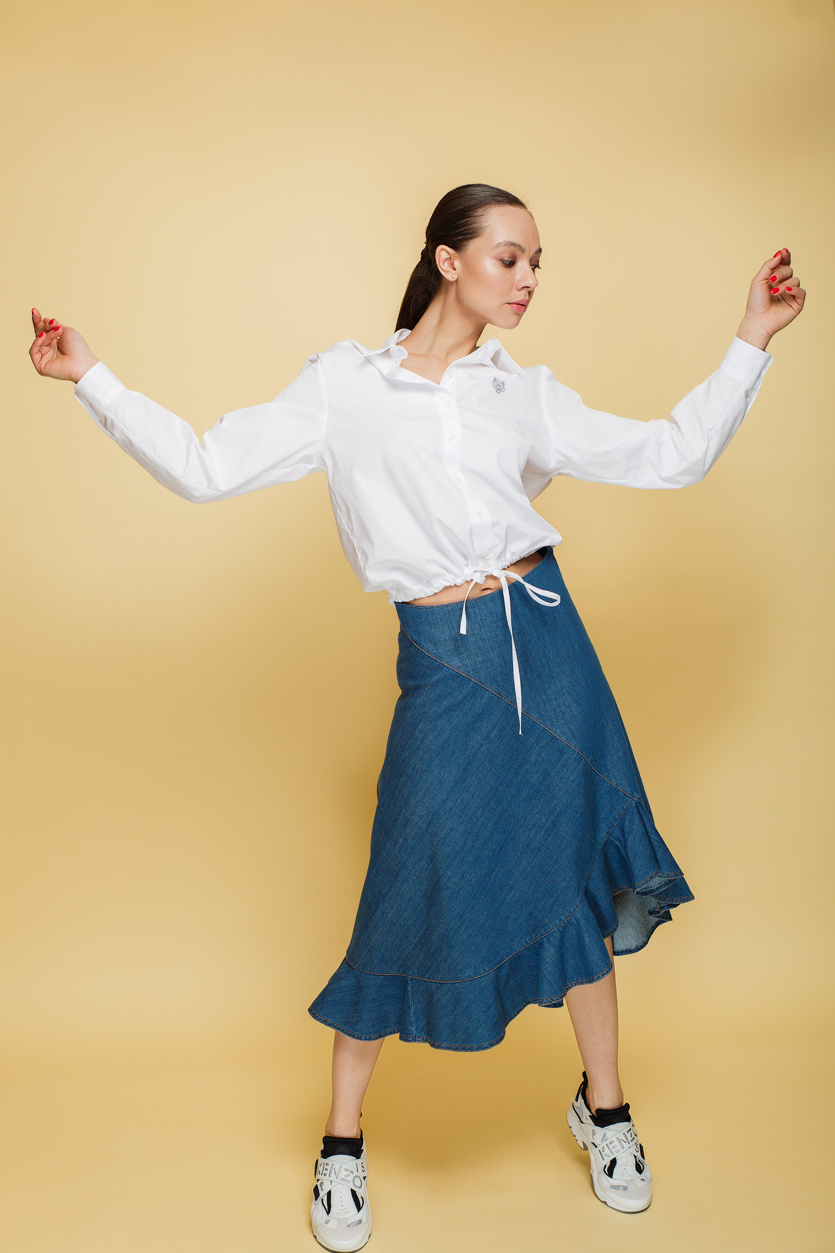 Dress code. Concept store. Фотограф Дмитрий Молчанов | Фотограф Пермь | Фотограф