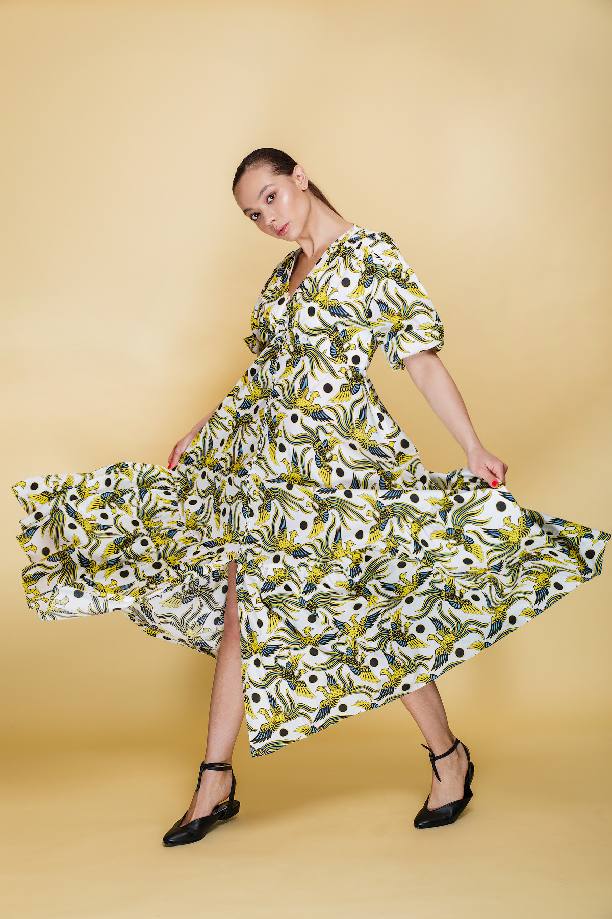 Dress code. Concept store. Фотограф Дмитрий Молчанов | Фотограф Пермь | Фотограф